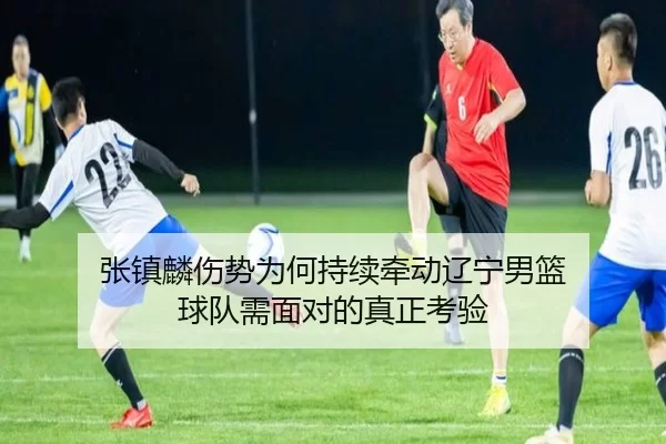 张镇麟伤势为何持续牵动辽宁男篮 球队需面对的真正考验